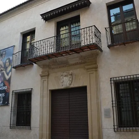 Apartment Gran Constitucion Plaza Malagamanagement