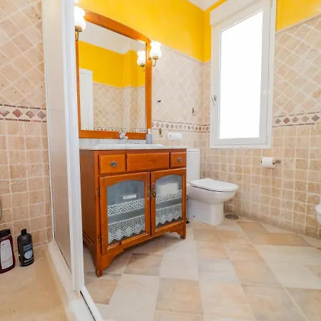 Apartment Gran Constitucion Plaza Malagamanagement
