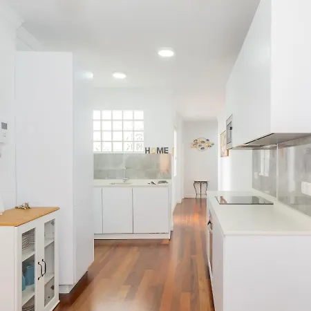 Apartment Gran Constitucion Plaza Malagamanagement