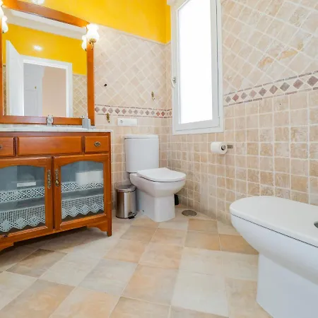 Gran Constitucion Plaza Malagamanagement Apartment *