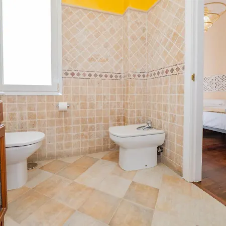 Apartment Gran Constitucion Plaza Malagamanagement Malaga