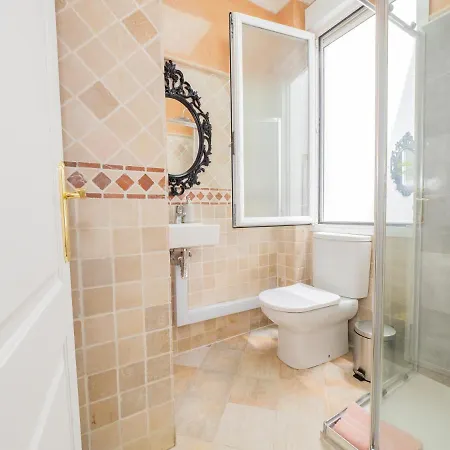 Apartment Gran Constitucion Plaza Malagamanagement