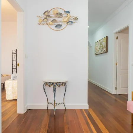 Apartment Gran Constitucion Plaza Malagamanagement Malaga