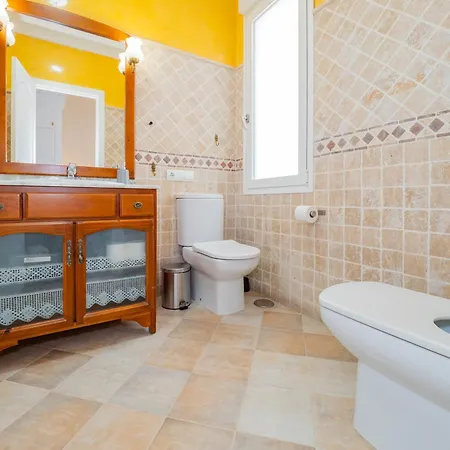Gran Constitucion Plaza Malagamanagement Apartment *